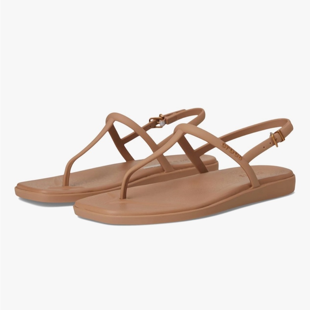 Women's Tan Sandals WOMEN'S MIAMI THONG FLIP
